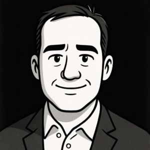 Photo of Mario Archonix